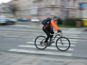 Řidiči pojedou hradeckým MHD příští týden ve čtvrtek zdarma