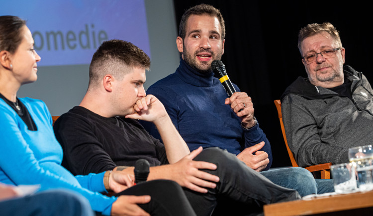 Nové Město nad Metují bude hostit filmový festival. Začne v neděli