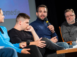 Nové Město nad Metují bude hostit filmový festival. Začne v neděli