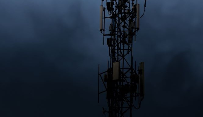 Vysílač- rattakarn- den