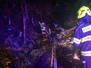PŘEHLED: Jak sobotní velká voda ovlivnila život v Královéhradeckém kraji?