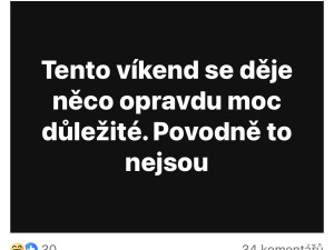 Dezinformace se nevyhnuly ani velké vodě: žádné povodně prý nejsou