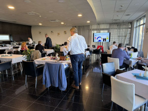 VOLBY 2024: V Královéhradeckém kraji zvítězí hnutí ANO, začala vyjednávání, Koleta usiluje o post hejtmana