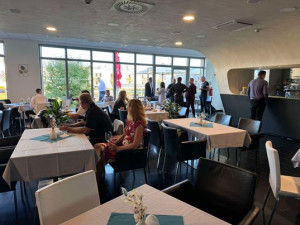 VOLBY 2024: V Královéhradeckém kraji zvítězí hnutí ANO, začala vyjednávání, Koleta usiluje o post hejtmana