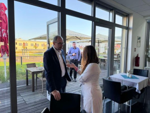 VOLBY 2024: V Královéhradeckém kraji zvítězí hnutí ANO, začala vyjednávání, Koleta usiluje o post hejtmana