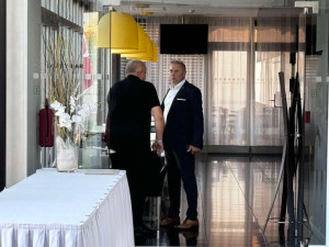 VOLBY 2024: V Královéhradeckém kraji zvítězí hnutí ANO, začala vyjednávání, Koleta usiluje o post hejtmana