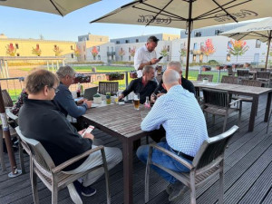 VOLBY 2024: V Královéhradeckém kraji zvítězí hnutí ANO, začala vyjednávání, Koleta usiluje o post hejtmana