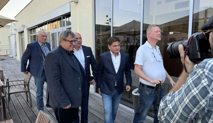 volby 2024_Petr Roubíček