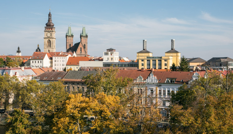 VOLBY 2024: Zastupitelstvo Královéhradeckého kraje bude mít 24 nových tváří