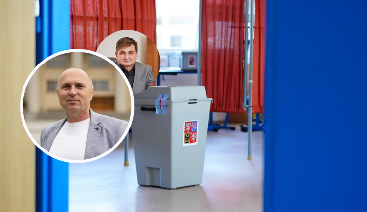 ak jste spokojeni s výsledkem voleb v Královéhradeckém kraji?