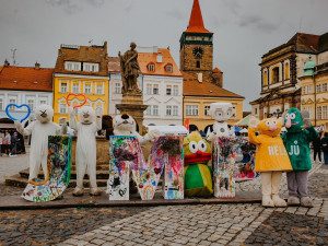 Jičín posiluje tradici pohádkového festivalu novým ústavem