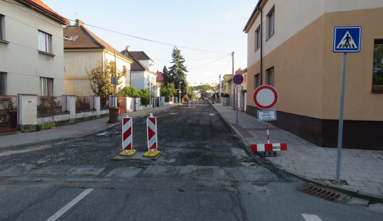 ulice