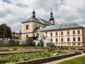 Krkonošská cena za architekturu: Vrchlabské Muzeum a revitalizace mokřadů v závěrečném klání