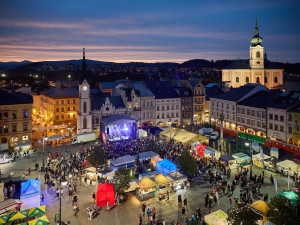 Trutnov změnil vyhlášku o nočním klidu. Akcí na Bojišti bude méně