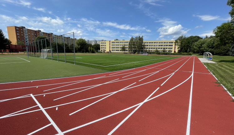 stadion