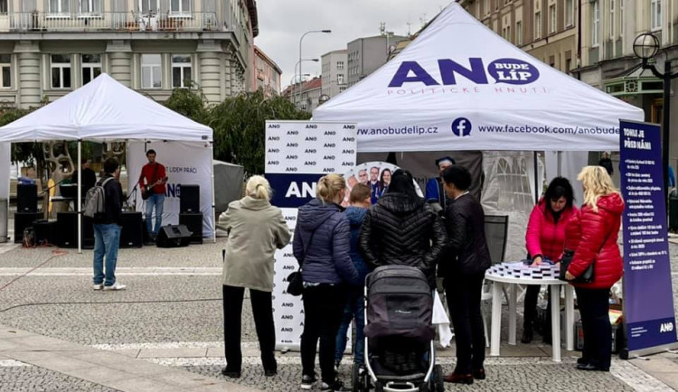 Hradecký kraj povede vítězné ANO s koalicemi v čele se SOCDEM a SPD