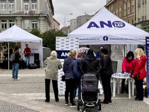 Hradecký kraj povede vítězné ANO s koalicemi v čele se SOCDEM a SPD