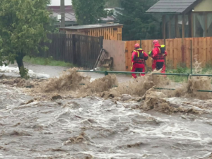 V hradeckém kraji zářijové záplavy způsobily škody za desítky milionů korun