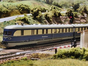 Křižovatka malých vláčků. Do Hradce Králové dorazí 39. výstava železničních modelů