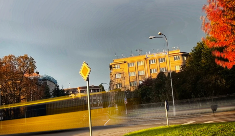 autobus