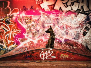 Jablonecká fotografka Denisa Zbranková Albaniová uspěla v prestižní soutěži. Nikdy nemáte jistotu, že vaše plány vyjdou, říká o focení zvířat