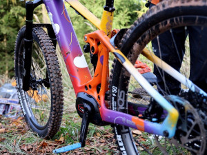 V Náchodě se otevřel nový trail Lišák. Podobných tratí je v kraji více