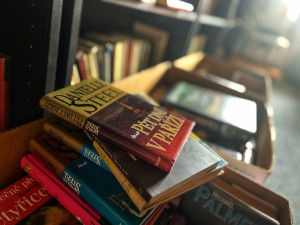 Druhý re-use bazar v Hradci bude pro nábytek a elektroniku