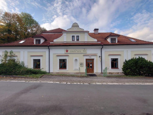 Náchod koupí Zámecký hotel pro byty, kavárnu i muzeum. Zaplatí 30 milionů