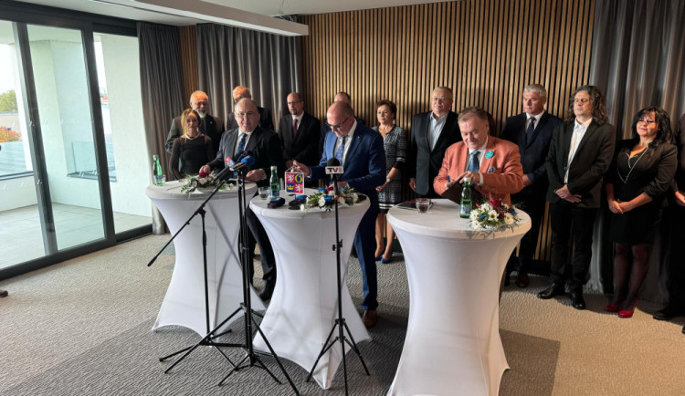 Vedení Královéhradeckého kraje se změní v listopadu: Chystá se ustavující zastupitelstvo