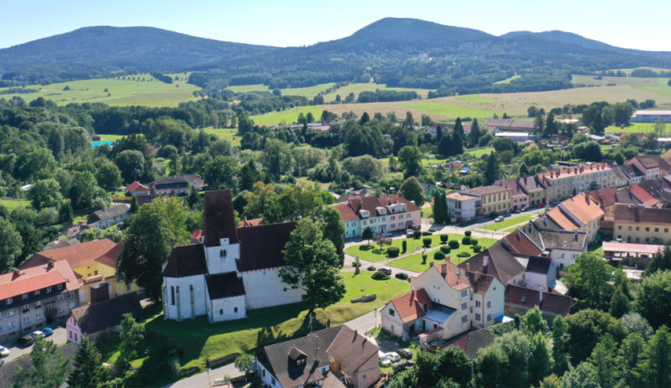 Horní Stropnice chce část peněz, které se ztratily z účtu obce, nahradit půjčkou