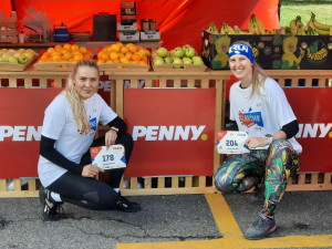 PENNY je partnerem Sokolského běhu a zve Čechy k oslavě 28. října pohybem