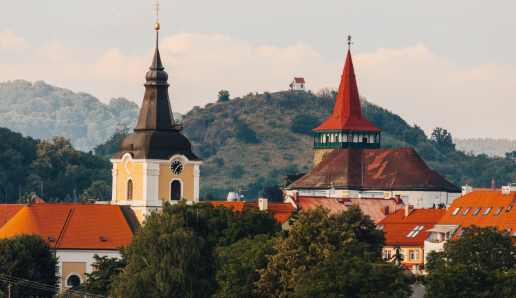 Jičín už zná podobu nového Holínského předměstí. Lidem ho představí příští týden