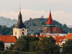 Jičín už zná podobu nového Holínského předměstí. Lidem ho představí příští týden