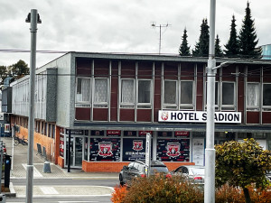 Zimní stadion v Hradci Králové čeká modernizace, sportovci dostanou důstojné zázemí
