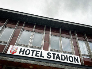 Zimní stadion v Hradci Králové čeká modernizace, sportovci dostanou důstojné zázemí