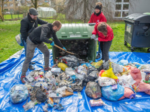 Dvůr Králové nad Labem čelí růstu nákladů na likvidaci odpadu. Připlatí si zhruba 37 procent