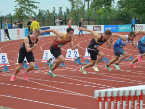 Hradecká atletika slaví 120 let: Slavnostní večer a výstava připomenou bohatou historii