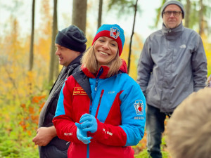 Rokytnice nad Jizerou se proměnila v kulisy pro nový film režiséra Rudolfa Havlíka