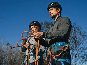 Rokytnice nad Jizerou se proměnila v kulisy pro nový film režiséra Rudolfa Havlíka