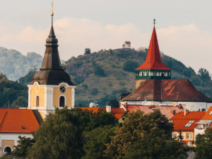 Obyvatelé Jičína pojmenovali nové ulice. Vybrali Kvačka nebo Musila