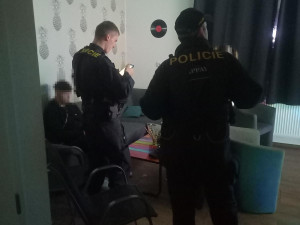 Na Rychnovsku se uskutečnilo několik kontrol. Sedm mladistvých bylo pod vlivem