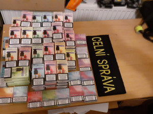 Na Rychnovsku se uskutečnilo několik kontrol. Sedm mladistvých bylo pod vlivem