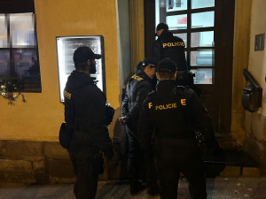 Na Rychnovsku se uskutečnilo několik kontrol. Sedm mladistvých bylo pod vlivem