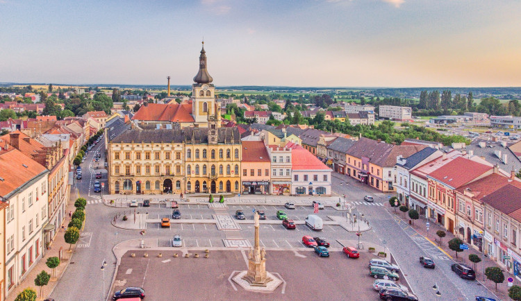 Hořice připravují rozpočet na další rok. Radnice počítá s velkým množstvím dotací