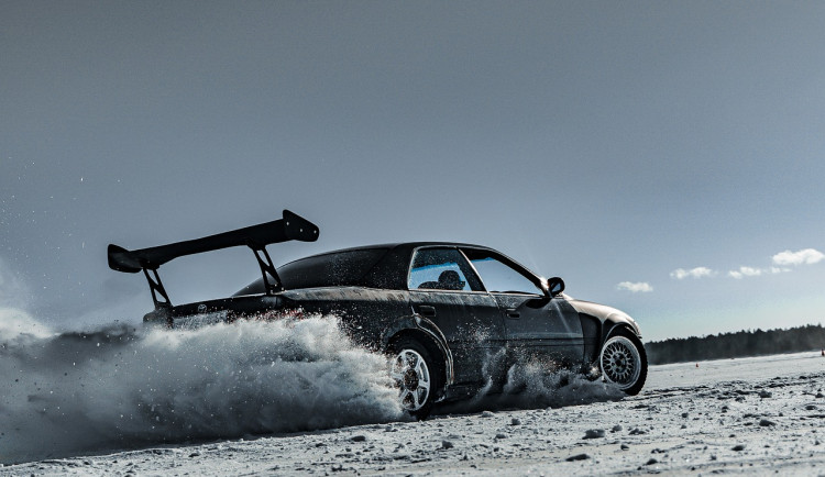 drift
