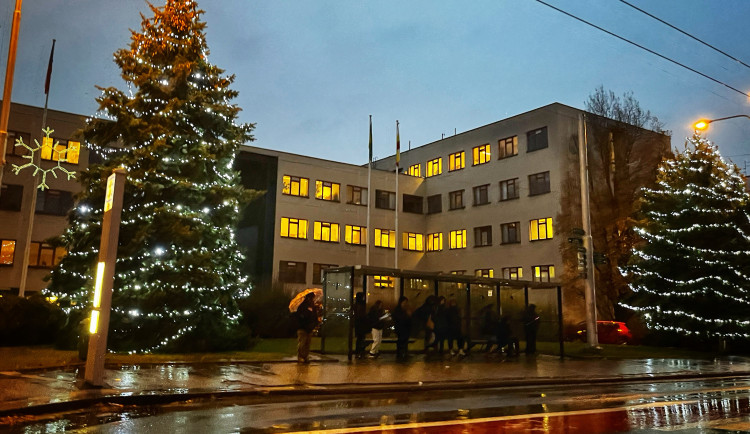 Terminály spokojenosti zhodnotí chování hradeckých úředníků a jejich služeb