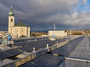 Trutnov sází na elektřinu ze solárů, ušetří statisíce