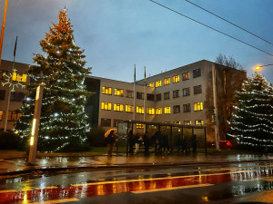 Terminály spokojenosti zhodnotí chování hradeckých úředníků a jejich služeb