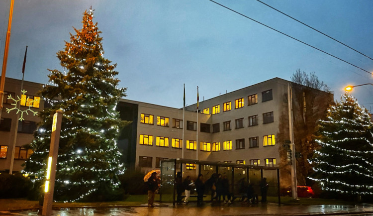Terminály spokojenosti zhodnotí chování hradeckých úředníků a jejich služeb