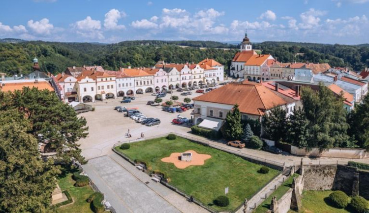 Nové Město nad Metují